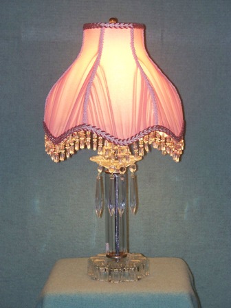Vintage Lampshade